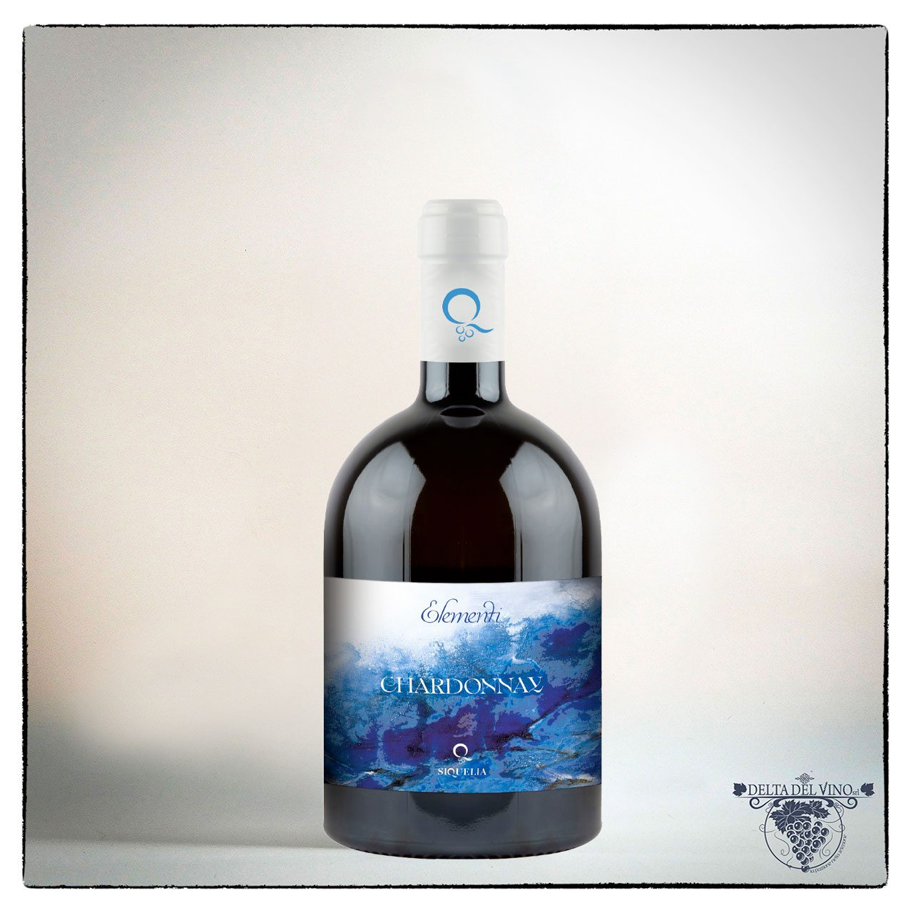 Chardonnay I.G.P. Terre Siciliane