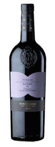 Puglia Rosso I.G.T.