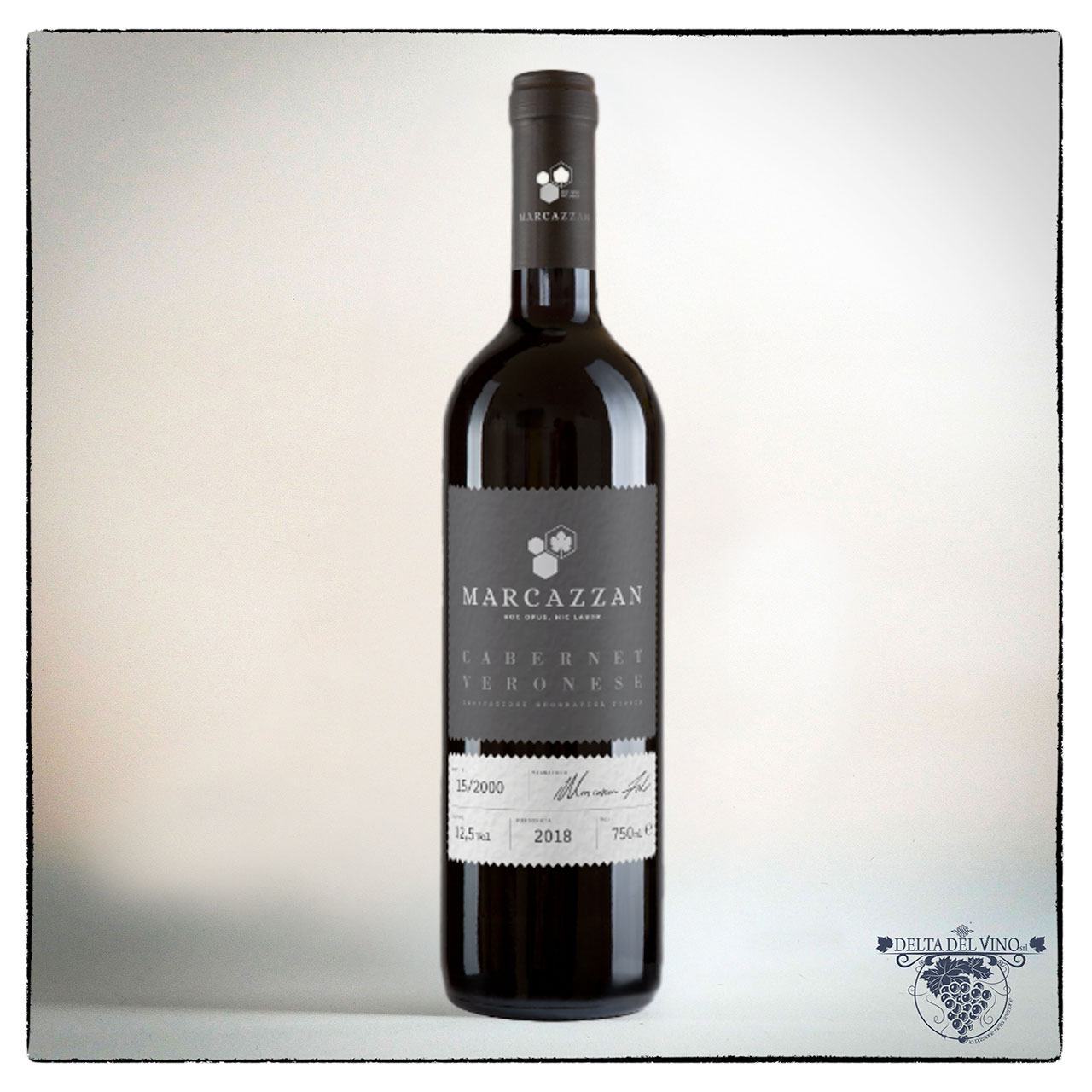 CABERNET VERONESE I.G.T.