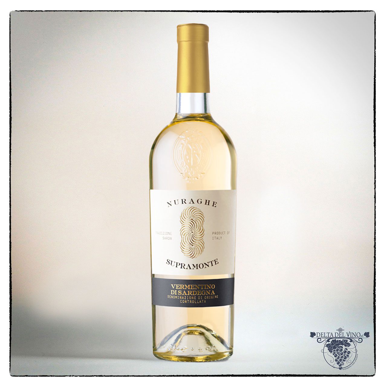 VERMENTINO DI SARDEGNA D.O.C.