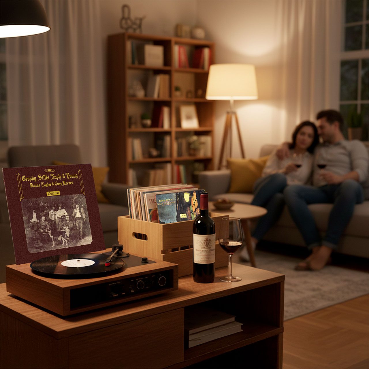 10 dischi rock fondamentali