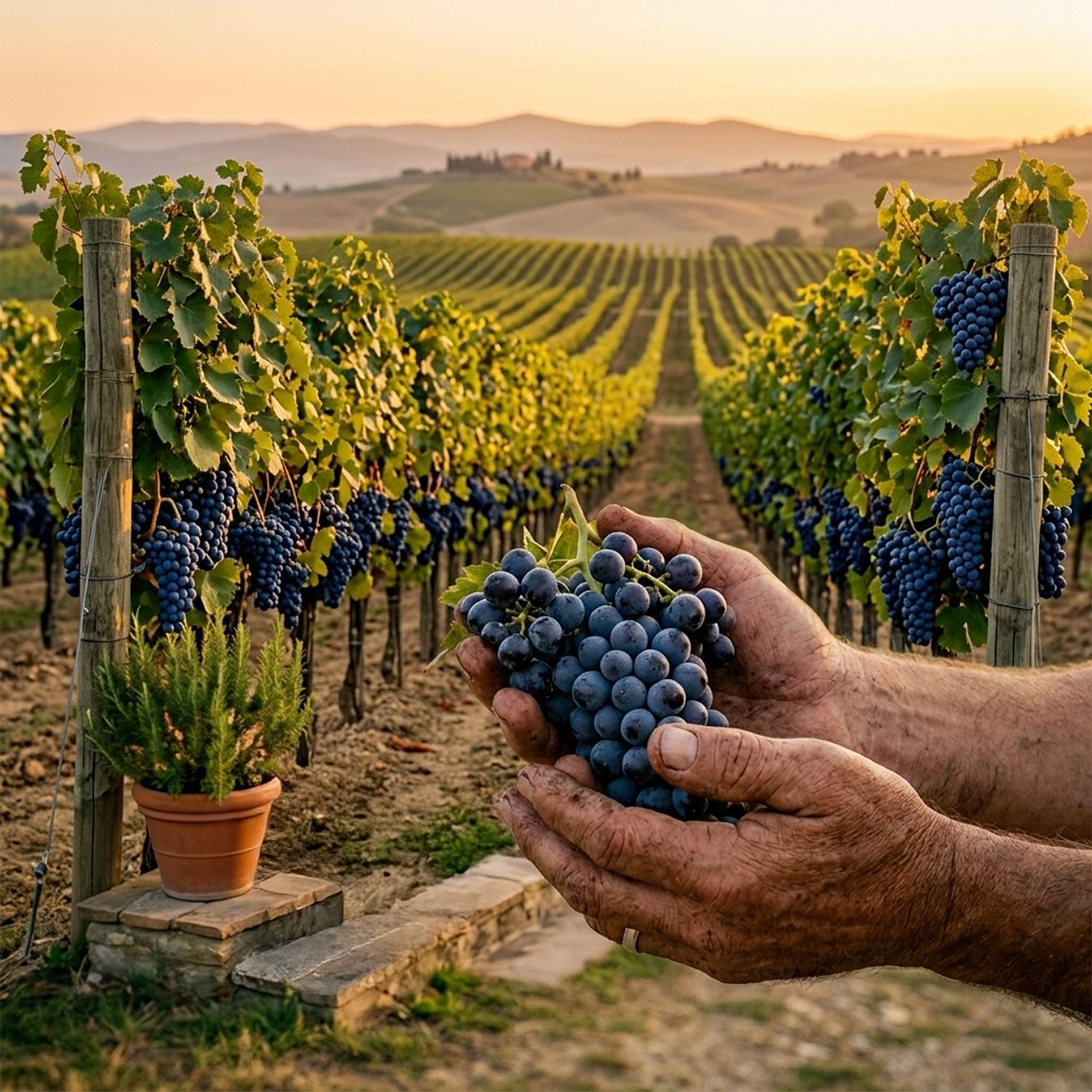 Viaggio tra i piccoli produttori italiani: le chicche nascoste di Delta del Vino