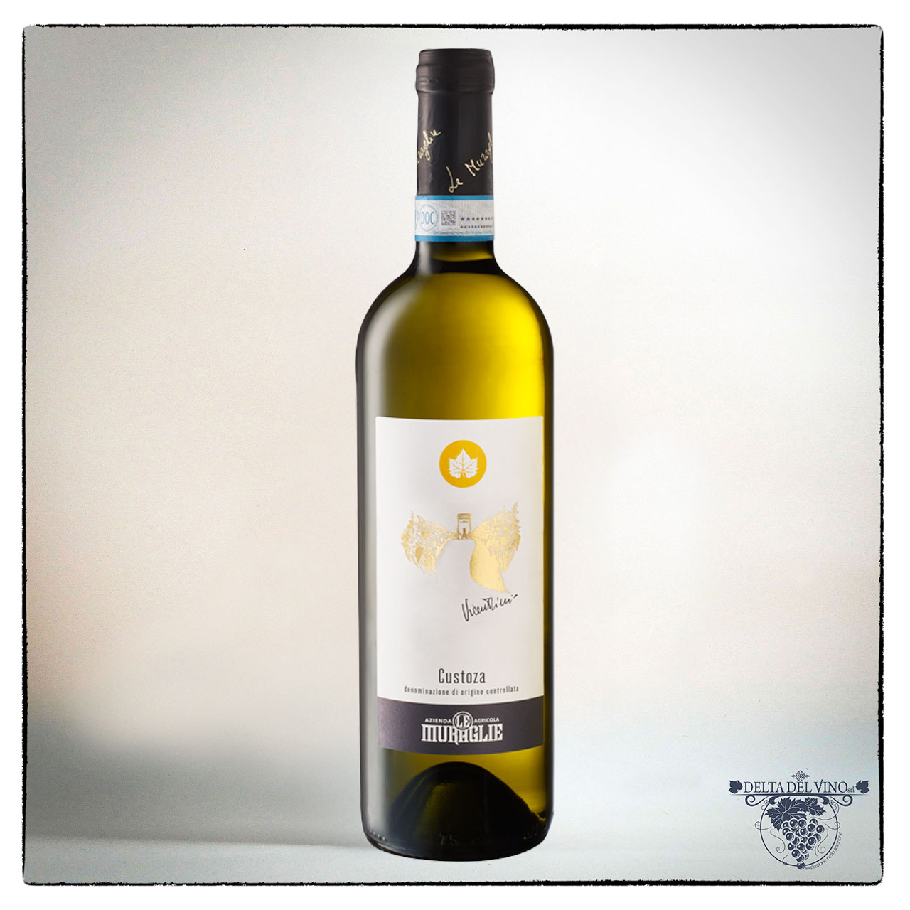 BIANCO DI CUSTOZA DOC