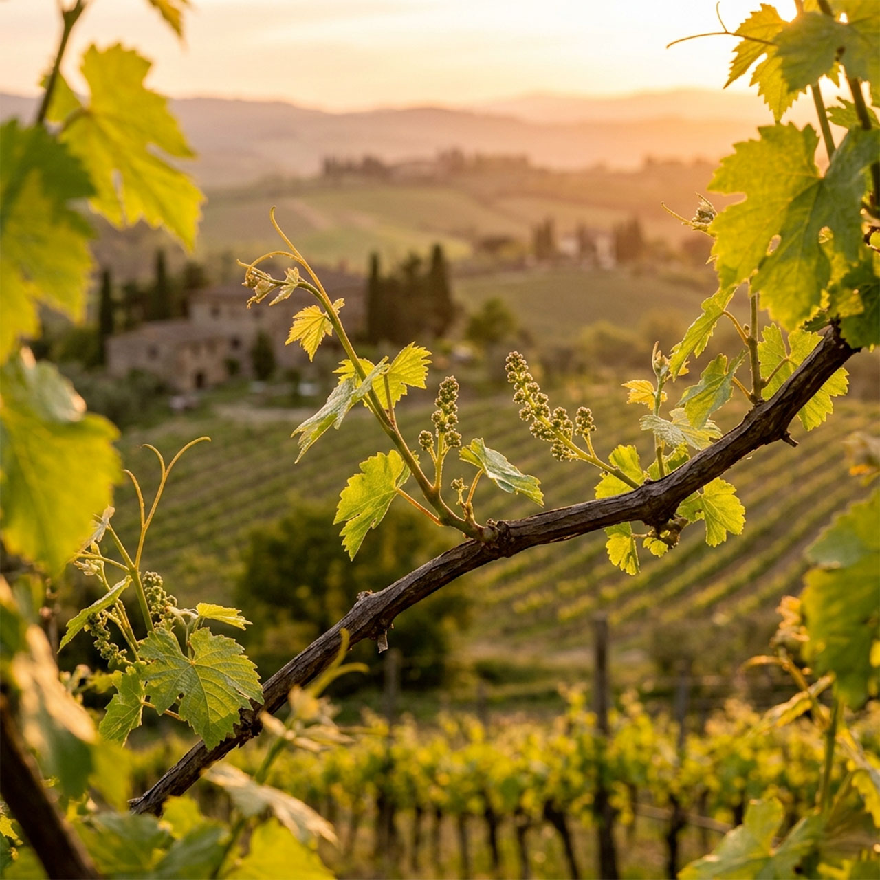 Il Battito delle Vigne: Il Risveglio della Vite tra Tradizione e Futuro: Stato delle vigne in Italia 2026