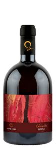 Syrah IGP Terre Siciliane delta del vino