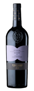Nero di Troia IGT Delta del Vino