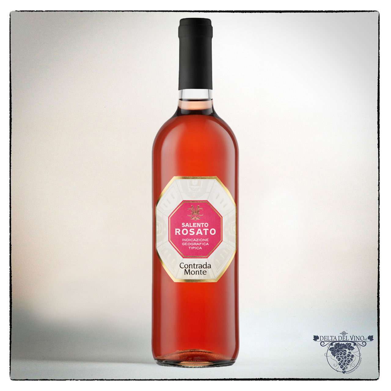 ROSATO SALENTO I.G.T.