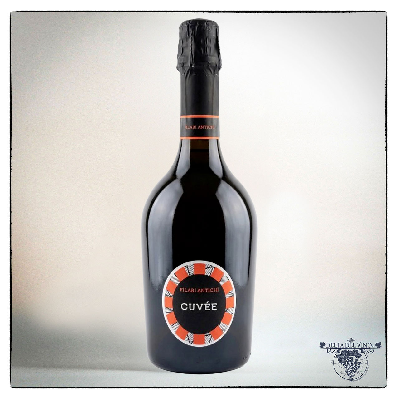 SPUMANTE BIANCO CUVÉE EXTRA DRY Antichi Filari