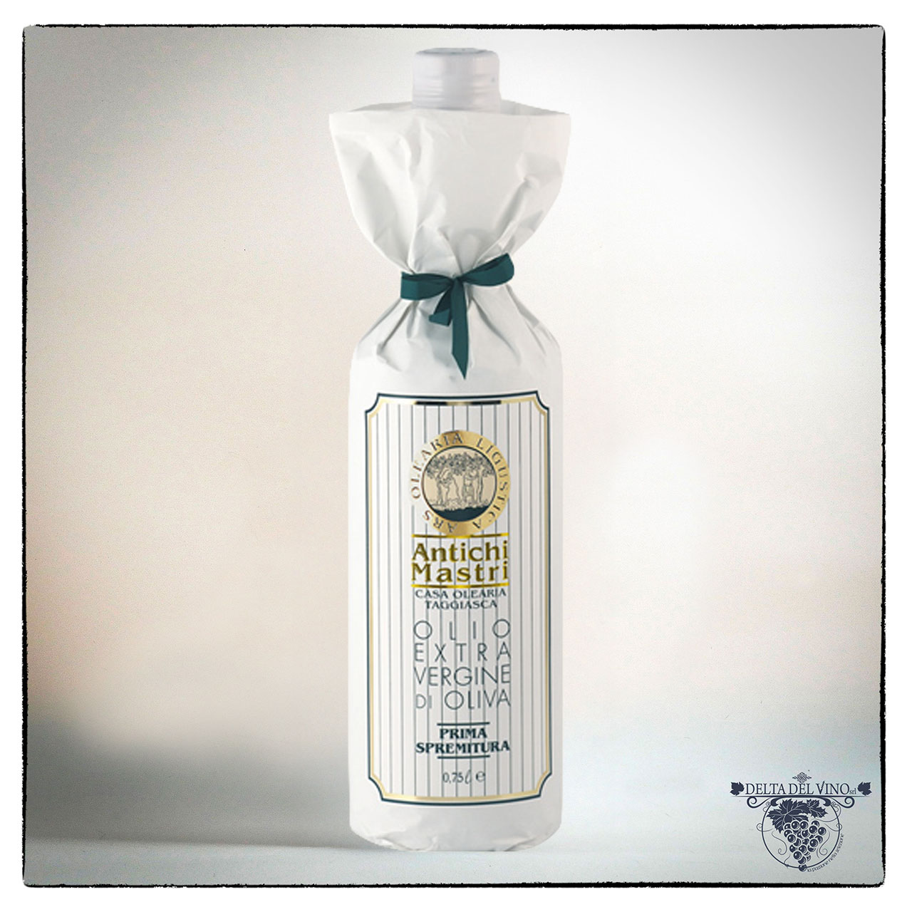 Olio Extravergine di Oliva Antichi Mastri